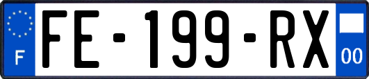 FE-199-RX