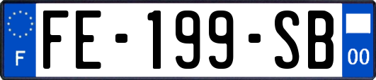 FE-199-SB