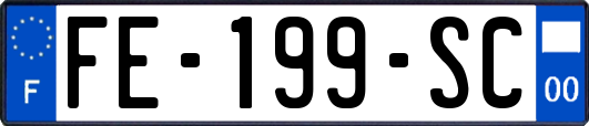 FE-199-SC
