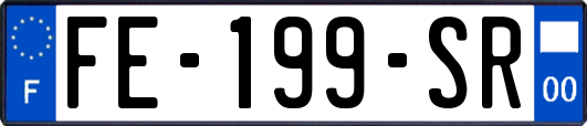FE-199-SR