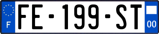 FE-199-ST