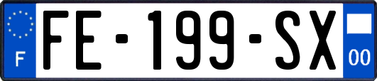 FE-199-SX