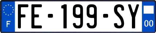 FE-199-SY