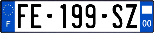 FE-199-SZ