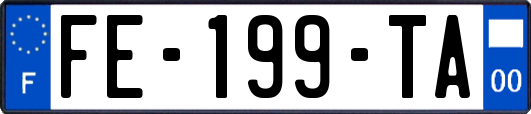 FE-199-TA