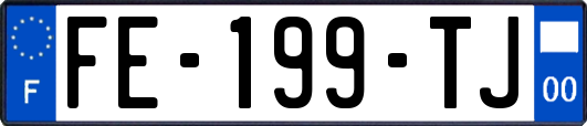 FE-199-TJ