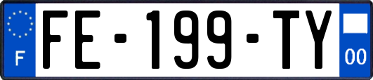 FE-199-TY