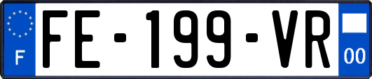 FE-199-VR