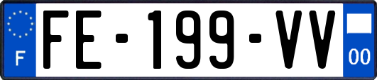 FE-199-VV