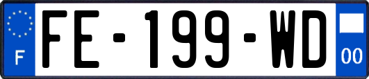FE-199-WD