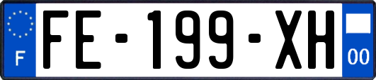 FE-199-XH