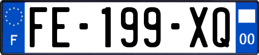 FE-199-XQ