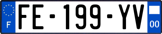FE-199-YV