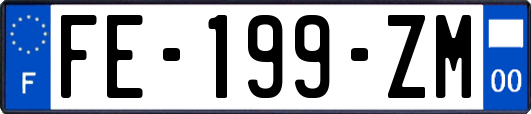 FE-199-ZM