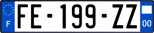 FE-199-ZZ