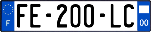 FE-200-LC