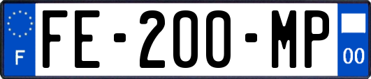 FE-200-MP