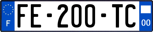 FE-200-TC