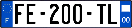 FE-200-TL