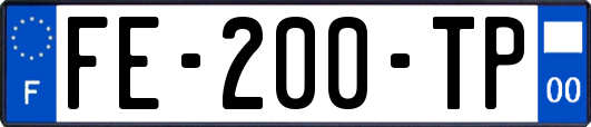 FE-200-TP