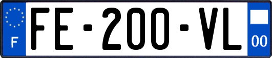 FE-200-VL