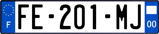 FE-201-MJ
