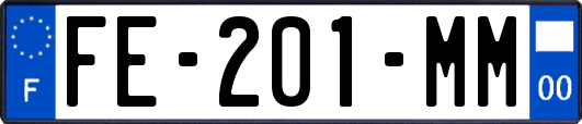 FE-201-MM