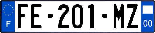 FE-201-MZ
