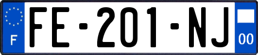 FE-201-NJ