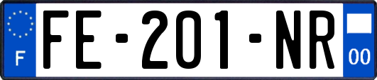 FE-201-NR