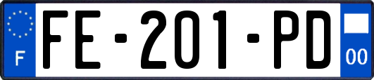 FE-201-PD