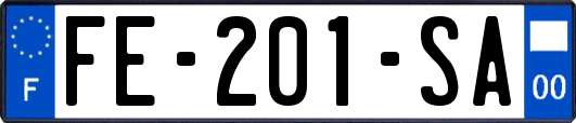 FE-201-SA
