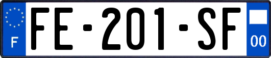 FE-201-SF