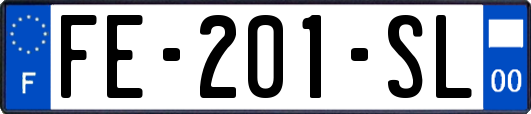 FE-201-SL