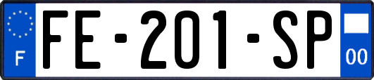 FE-201-SP