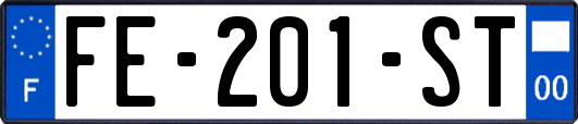 FE-201-ST
