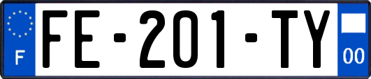 FE-201-TY