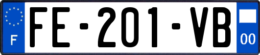 FE-201-VB