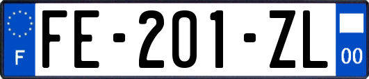 FE-201-ZL