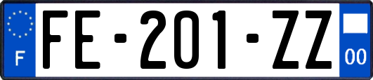 FE-201-ZZ