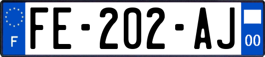 FE-202-AJ