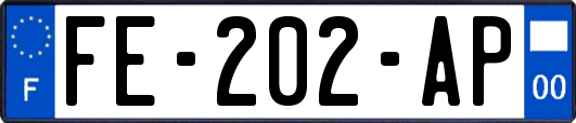 FE-202-AP