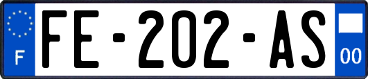FE-202-AS