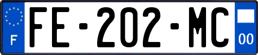FE-202-MC