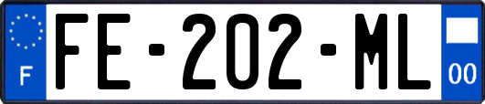 FE-202-ML