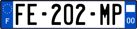 FE-202-MP