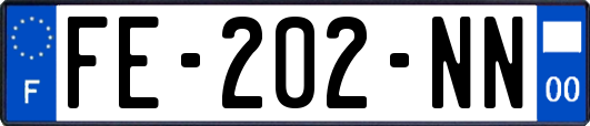 FE-202-NN