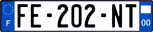 FE-202-NT