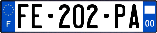 FE-202-PA