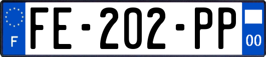 FE-202-PP